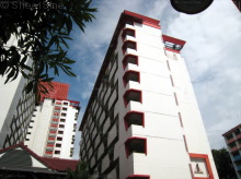 Blk 8 Selegie House (Central Area), HDB 3 Rooms #152042